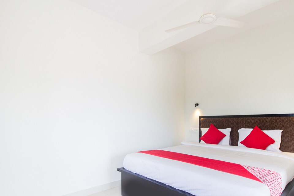 OYO 12889 Arma Residency, Baga Goa, Goa