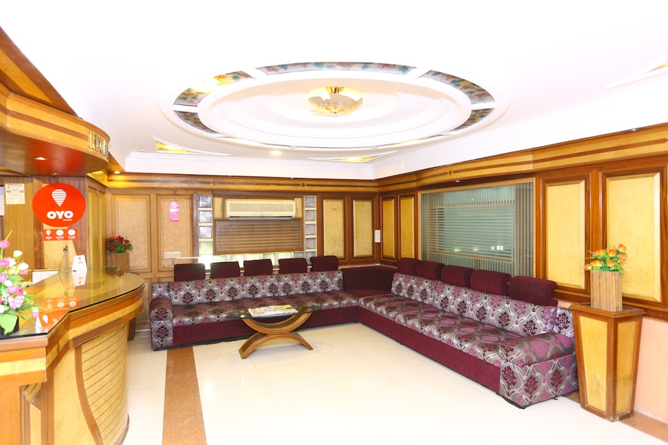 Collection O Dolphin Park, Arcot Road, Chennai