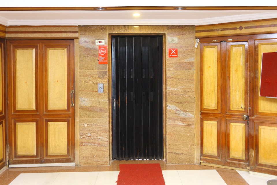 Collection O Dolphin Park, Arcot Road, Chennai