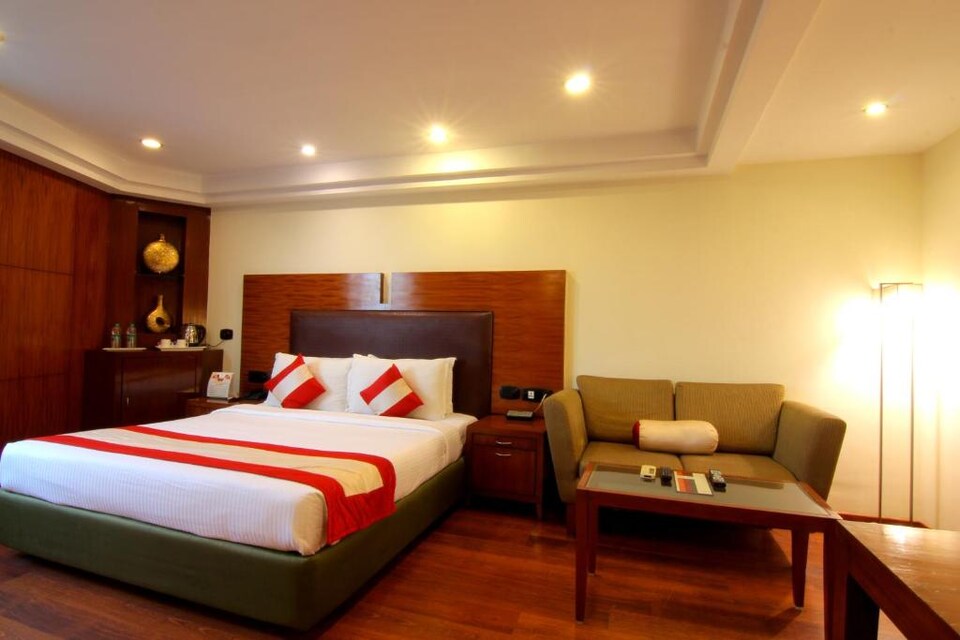 Palette - Fortel, Central Chennai, Chennai