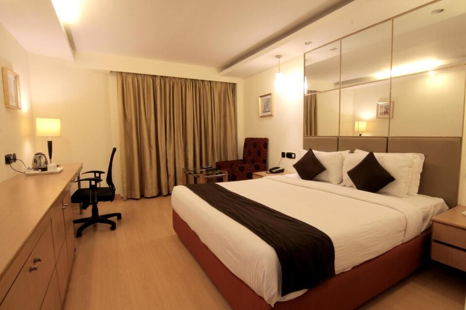 Palette - Fortel, Central Chennai, Chennai