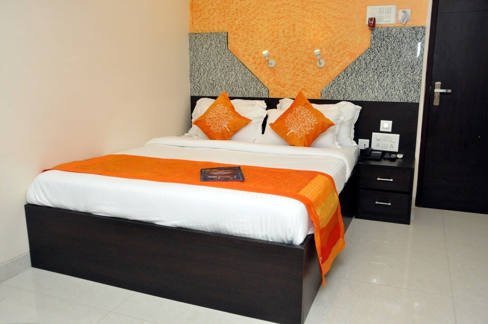 OYO 1788 Savera Business Luxury Hotel, Gandhi Maidan Patna, Patna