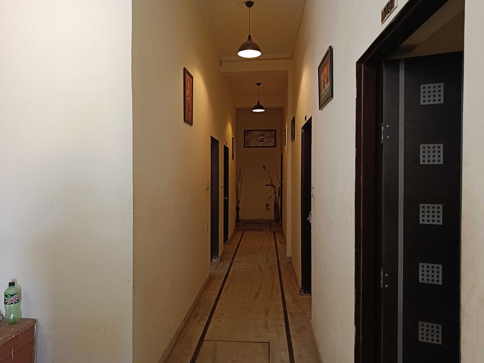 OYO 822171 Hotel AK Vilas, Amer, Jaipur