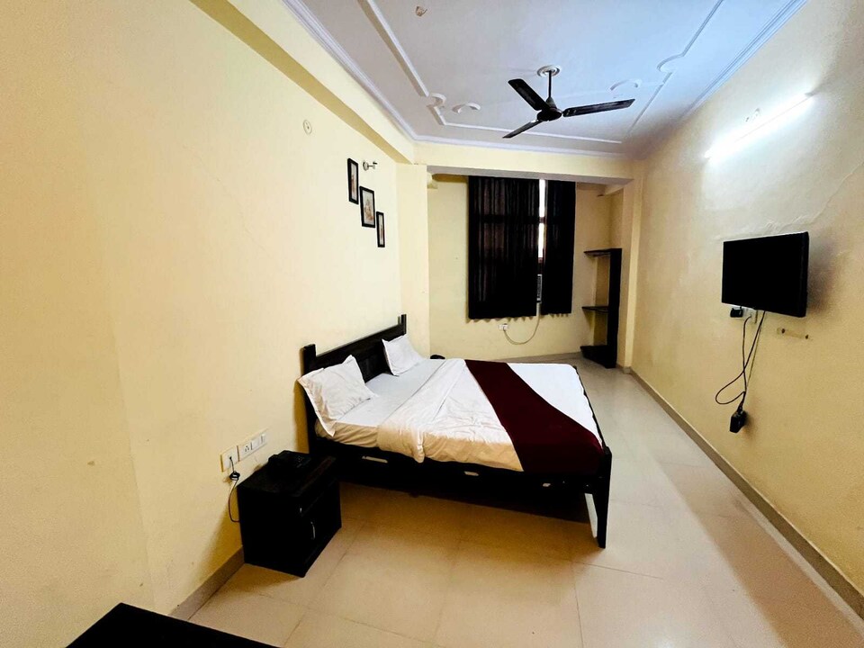 OYO 822171 Hotel AK Vilas, Amer, Jaipur