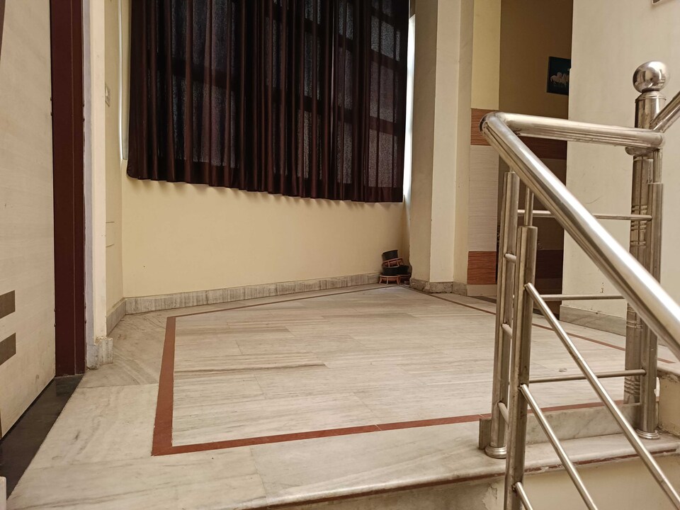 OYO 822171 Hotel AK Vilas, Amer, Jaipur