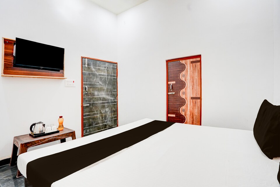 Hotel O Royal Residency, Aligarh, Aligarh