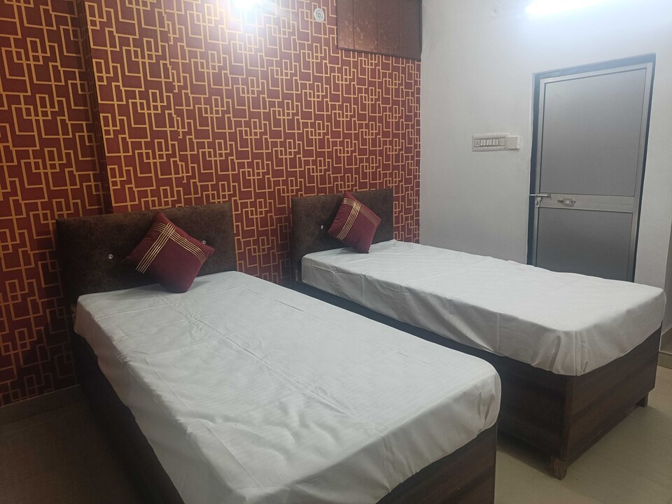 OYO Home Ram Madaiya, Ayodhya, Ayodhya