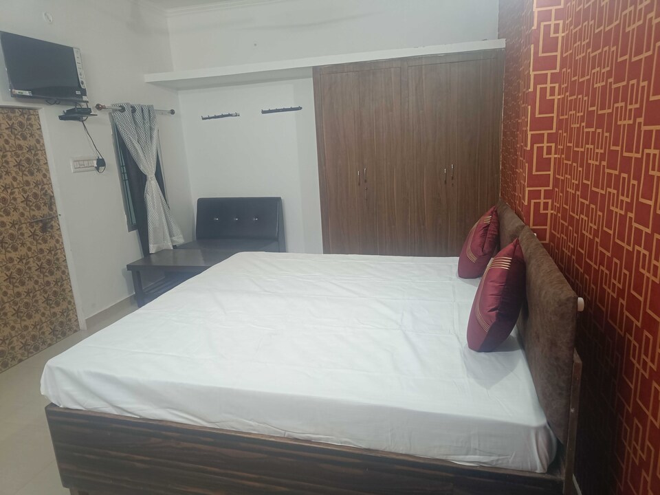 OYO Home Ram Madaiya, Ayodhya, Ayodhya