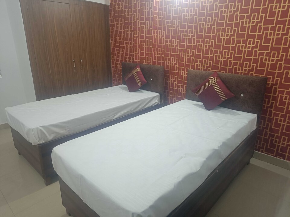 OYO Home Ram Madaiya, Ayodhya, Ayodhya