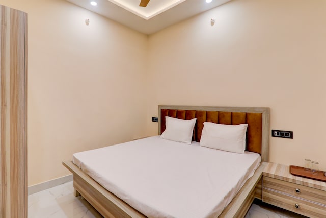 Hotel O AMBIKA INN