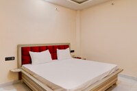 Hotel O AMBIKA INN