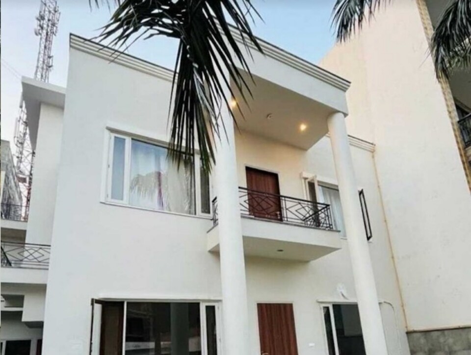 OYO 822206 gb residency, Noida City, Noida