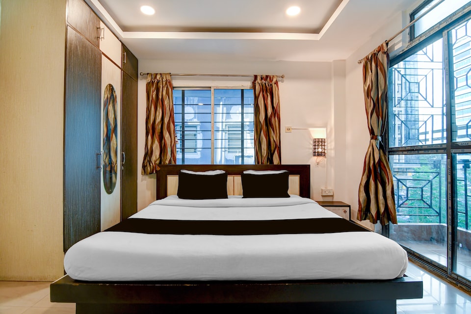 Hotel O PG Guest House , Salt Lake Kolkata, Kolkata