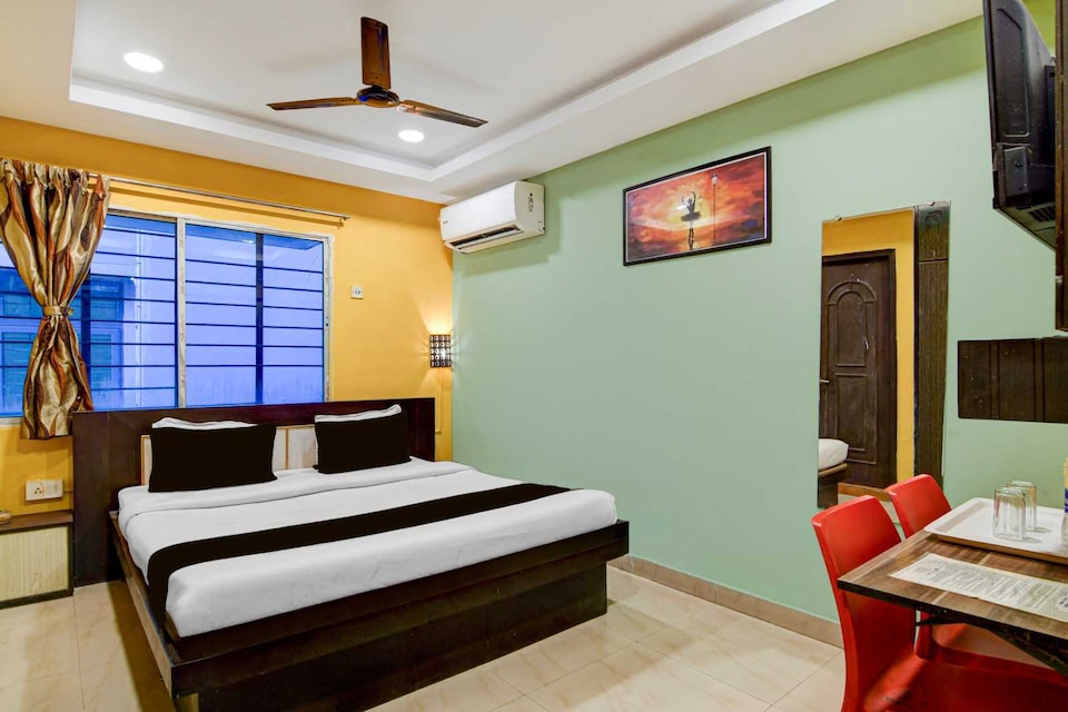 Hotel O Salt Lakeview Bidhannagar, Salt Lake Kolkata, Kolkata