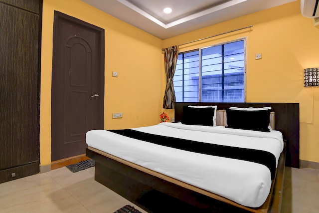 Hotel O Salt Lakeview Bidhannagar