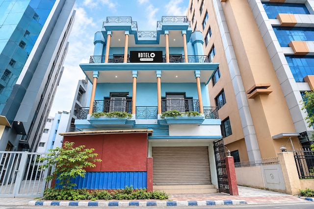Hotel O Salt Lakeview Bidhannagar