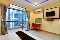 Hotel O PG Guest House 
