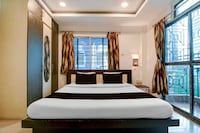 Hotel O Salt Lakeview Bidhannagar