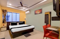 Hotel O Salt Lakeview Bidhannagar