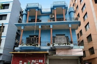 Hotel O PG Guest House 