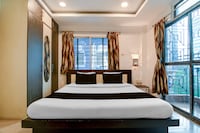 Hotel O PG Guest House 