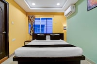 Hotel O Salt Lakeview Bidhannagar