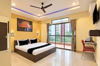 Hotel O Salt Lakeview Bidhannagar