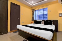 Hotel O Salt Lakeview Bidhannagar