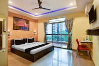 Hotel O PG Guest House 