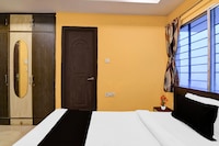 Hotel O Salt Lakeview Bidhannagar