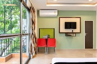 Hotel O Salt Lakeview Bidhannagar
