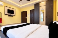 Hotel O Salt Lakeview Bidhannagar