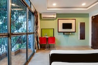 Hotel O Salt Lakeview Bidhannagar