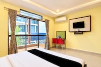 Hotel O Salt Lakeview Bidhannagar