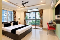 Hotel O Salt Lakeview Bidhannagar