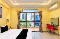 Hotel O Salt Lakeview Bidhannagar