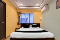 Hotel O Salt Lakeview Bidhannagar