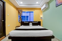 Hotel O PG Guest House 