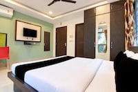 Hotel O Salt Lakeview Bidhannagar