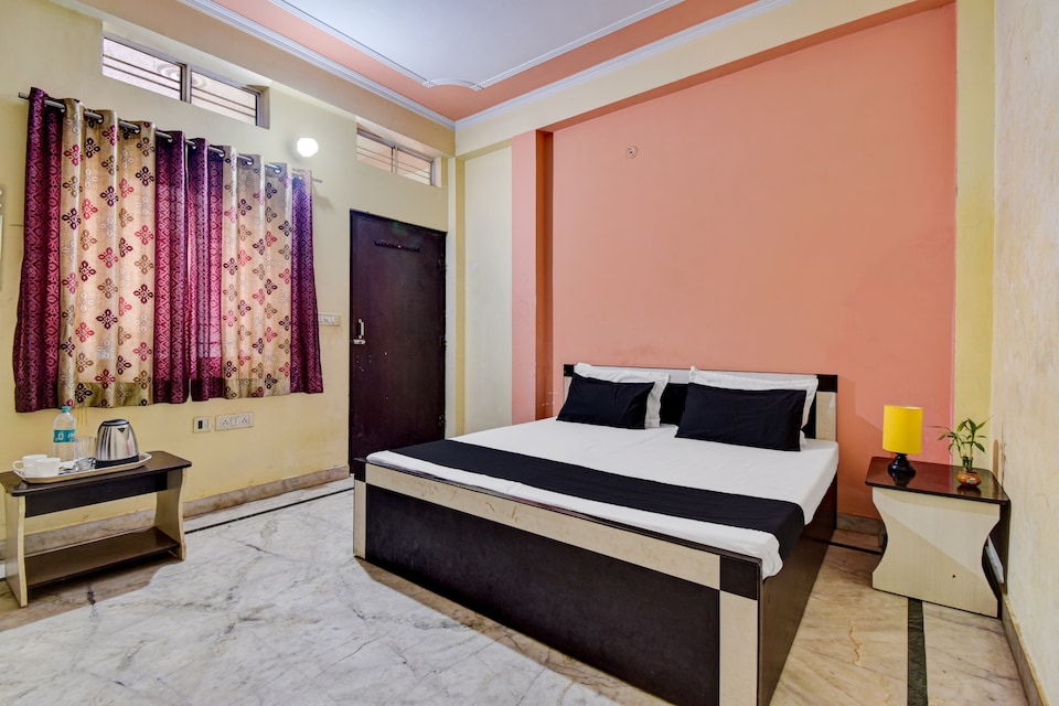 Hotel O Shree Ram Guest House, Jaipur Airport, Jaipur