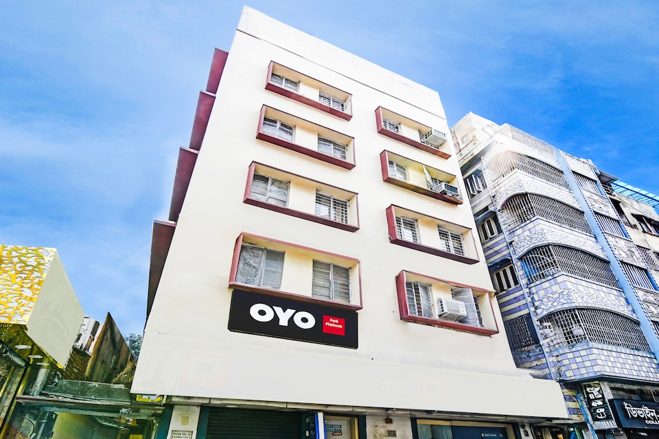 Super Hotel O Park Platinum, Esplanade Kolkata, Kolkata