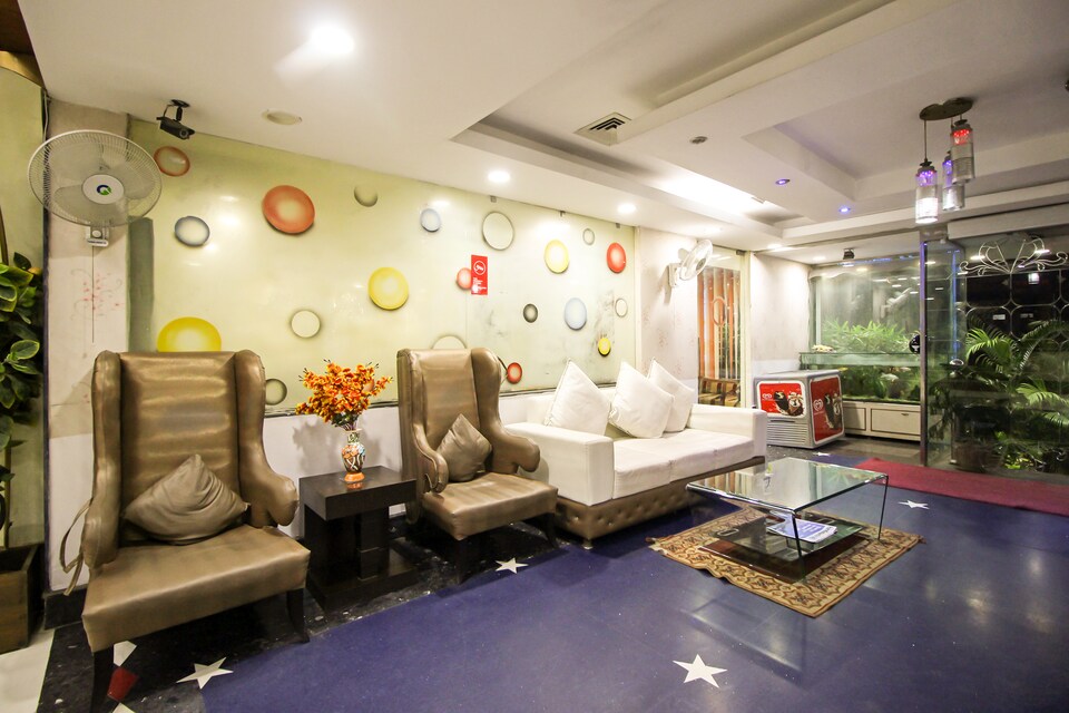 OYO 1790 Hotel Raj Mandir, Har Ki Pauri Haridwar, Haridwar