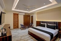 Collection O Raksha Suites