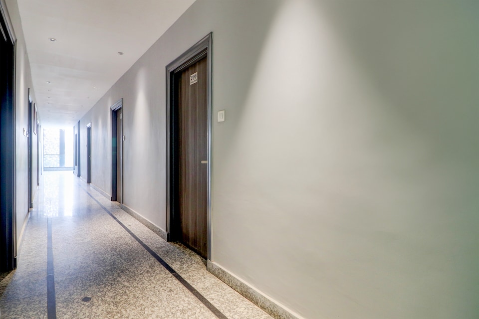 Super Hotel O Gold Inn, Rohtak, Rohtak