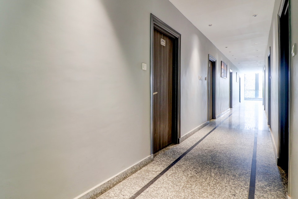 Super Hotel O Gold Inn, Rohtak, Rohtak