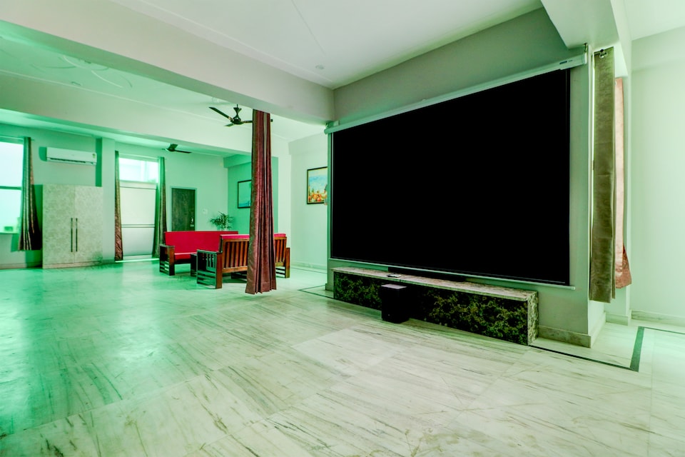 Super Hotel O Gold Inn, Rohtak, Rohtak