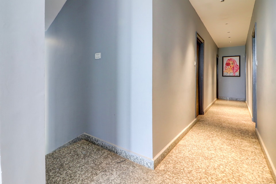 Super Hotel O Gold Inn, Rohtak, Rohtak