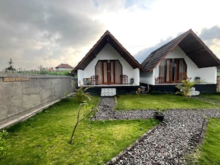 Belvilla Serene Paradise Resort Batur Hot Spring