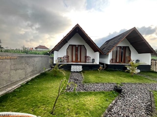 Belvilla Serene Paradise Resort Batur Hot Spring