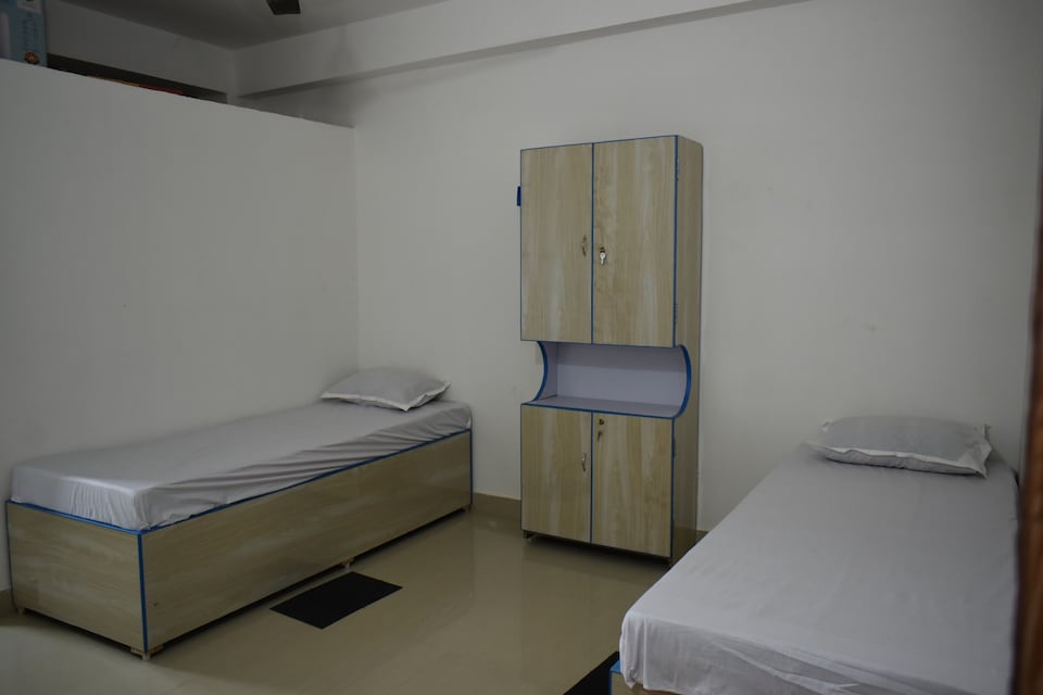 SPOT ON Darrang Lodge, Kharupetia, Kharupetia